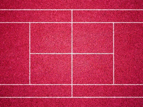 网球场运动场场地10