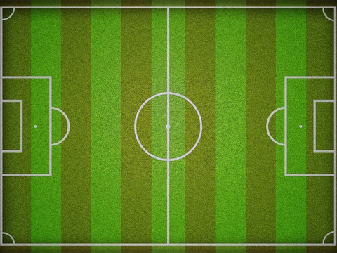 足球场运动场场地11