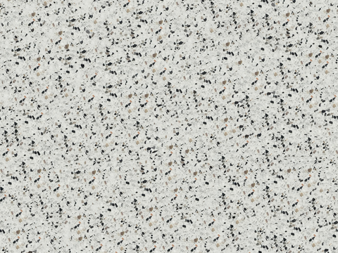 米黄色黄色背景彩色碎石水磨石肌理48