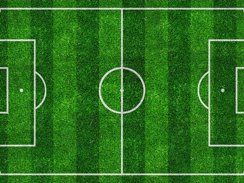 足球场运动场场地18