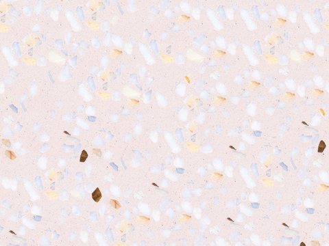 粉色浅粉色色背景彩色碎石水磨石肌理2