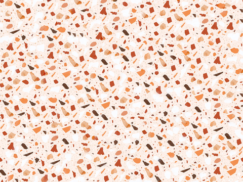 粉色浅粉色色背景彩色碎石水磨石肌理18