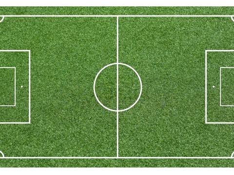 足球场运动场场地40