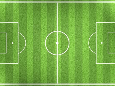 足球场运动场场地28