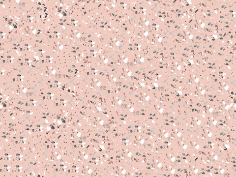 粉色浅粉色色背景彩色碎石水磨石肌理5