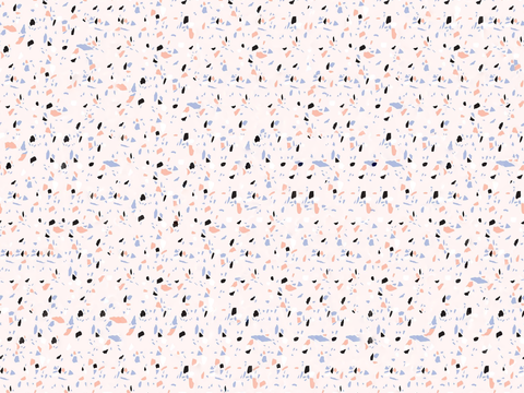 粉色浅粉色色背景彩色碎石水磨石肌理9