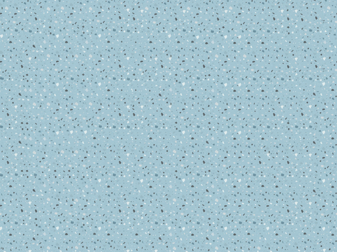 蓝色青色背景彩色碎石水磨石肌理12