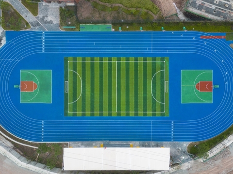 田径场运动场场地24