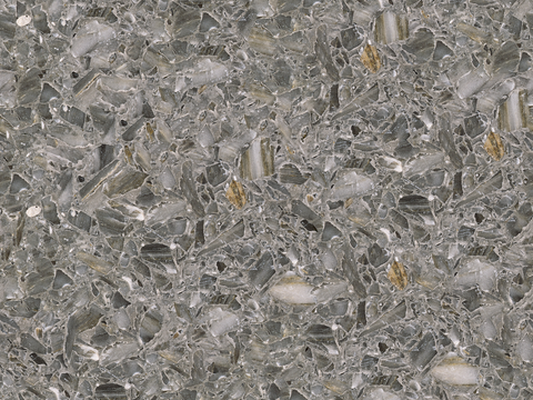 灰色黑色背景彩色碎石水磨石肌理44