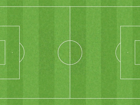 足球场运动场场地12