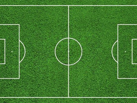 足球场运动场场地22