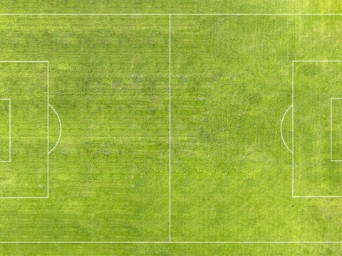 足球场运动场场地2