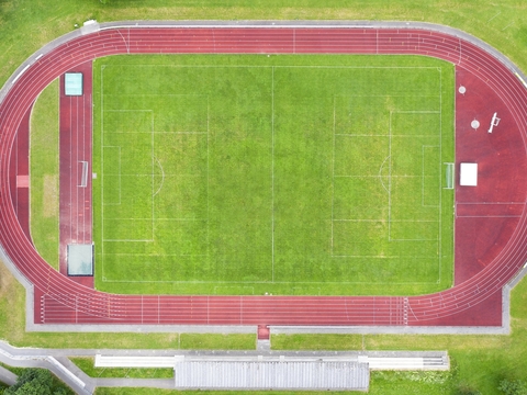 田径场运动场场地5