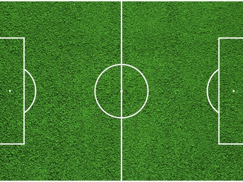 足球场运动场场地33