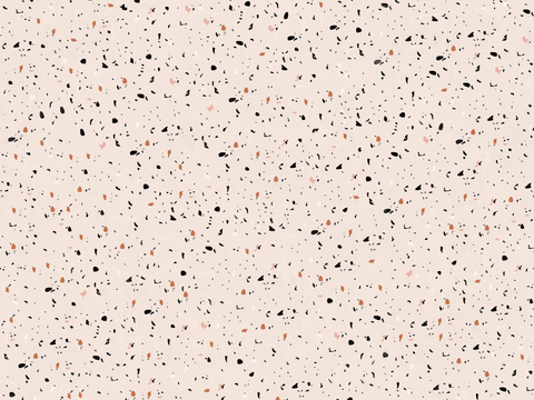 粉色浅粉色色背景彩色碎石水磨石肌理13