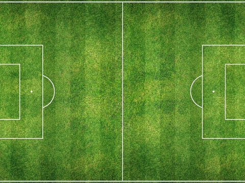 足球场运动场场地32