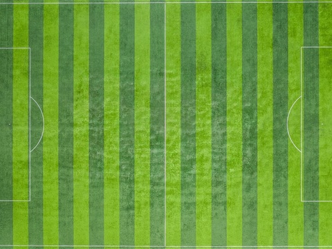 足球场运动场场地6