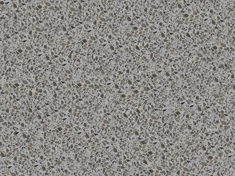 灰色黑色背景彩色碎石水磨石肌理4