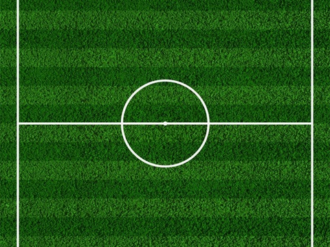  足球场运动场场地34 