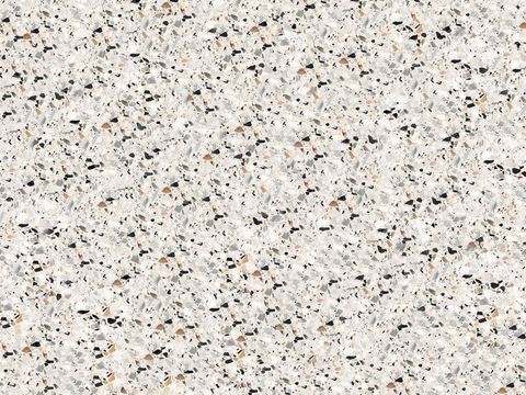 米黄色黄色背景彩色碎石水磨石肌理46