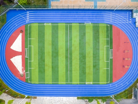 田径场运动场场地18