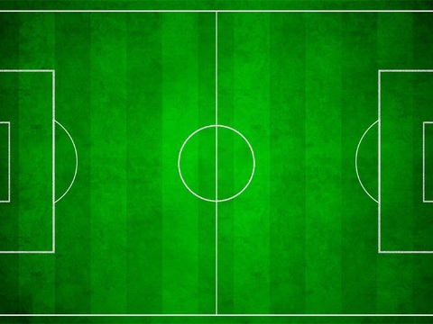  足球场运动场场地30 