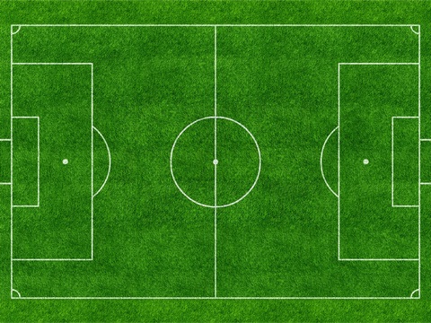 足球场运动场场地27