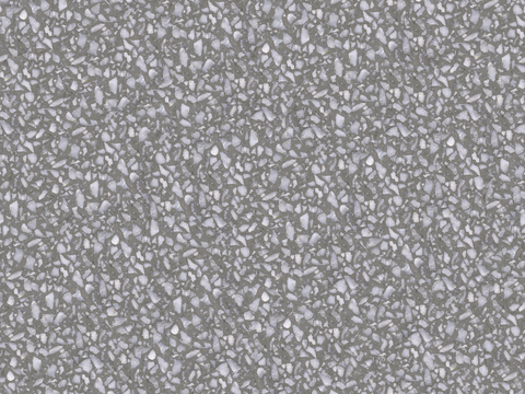 灰色黑色背景彩色碎石水磨石肌理6