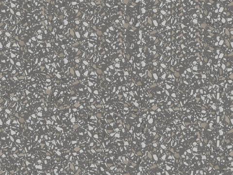 灰色黑色背景彩色碎石水磨石肌理36