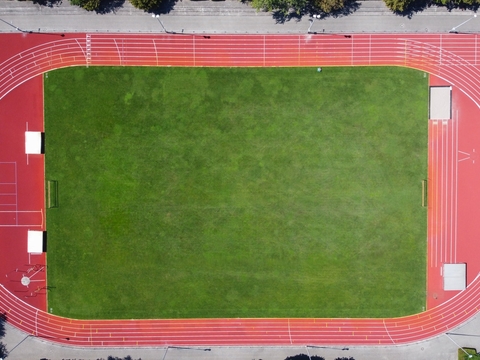 田径场运动场场地27