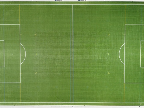 足球场运动场场地60