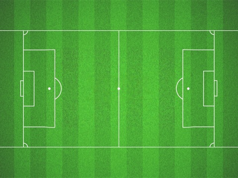  足球场运动场场地55 