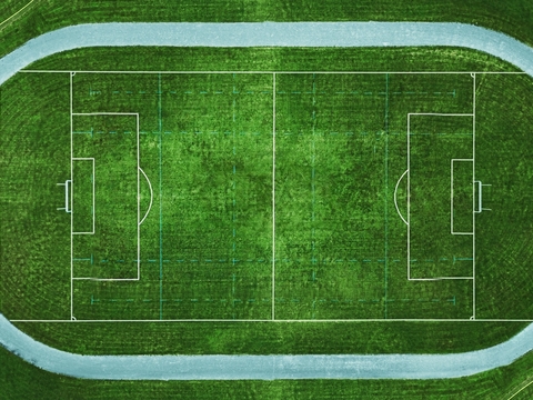 田径场运动场场地3