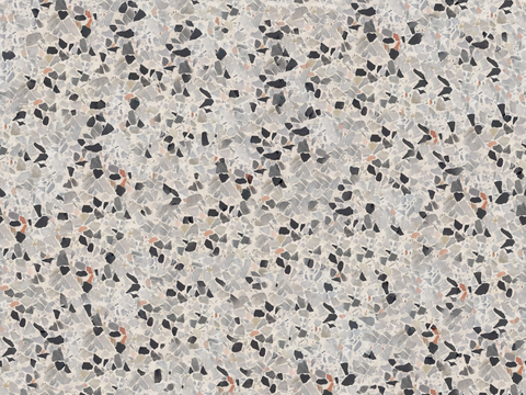 灰色黑色背景彩色碎石水磨石肌理39