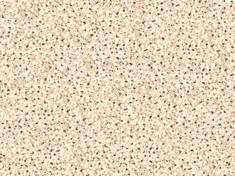 米黄色黄色背景彩色碎石水磨石肌理16