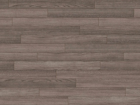  矩形错缝原木色实木地板33 