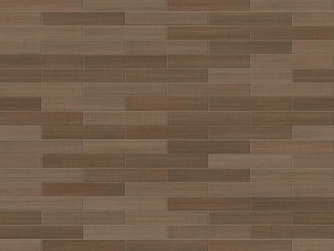 矩形错缝原木色实木地板30