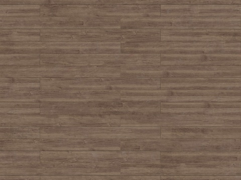 矩形错缝原木色实木地板53