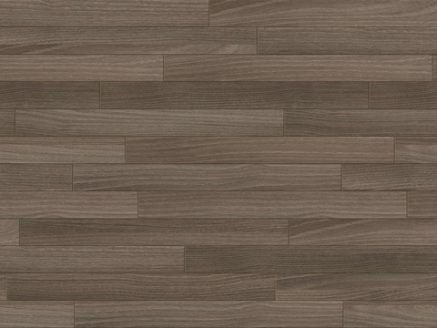  矩形错缝原木色实木地板44 