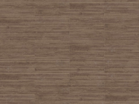  矩形错缝原木色实木地板143 