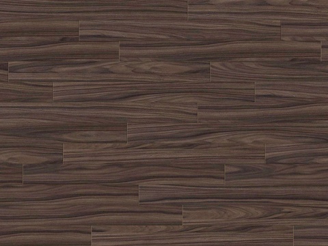 矩形错缝原木色实木地板34