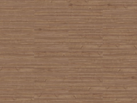 矩形错缝原木色实木地板171