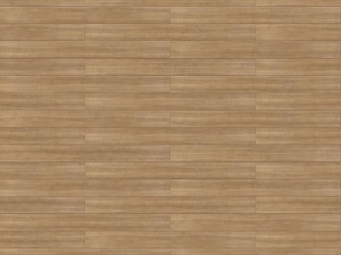 矩形错缝原木色实木地板165