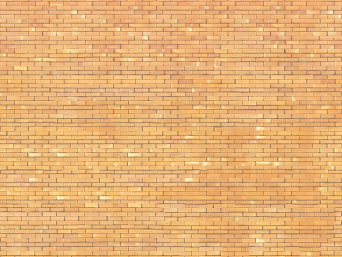 红砖墙面-红砖错缝墙面11