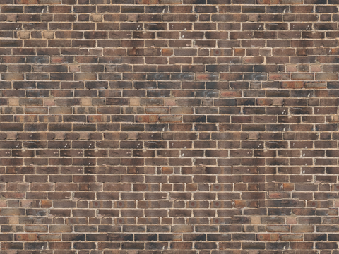 红砖墙面-红砖错缝墙面56