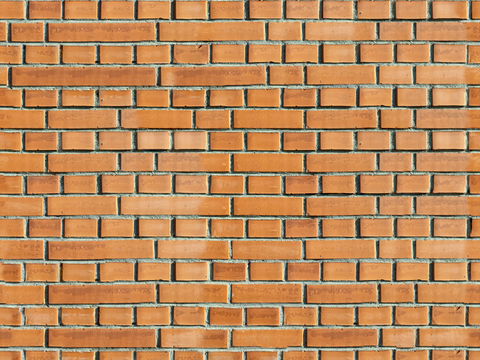 红砖墙面-红砖错缝墙面43