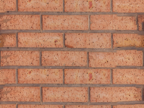 红砖墙面-红砖错缝墙面39
