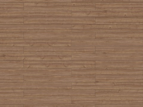 矩形错缝原木色实木地板78