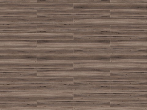 矩形错缝原木色实木地板174