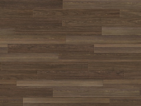  矩形错缝原木色实木地板1 